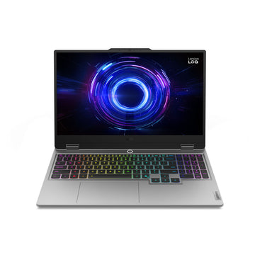 Laptop Lenovo 83JE00J2SP 15,6" 24 GB 512 GB 512 GB SSD Qwerty Español