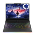 Laptop Lenovo 83EY003ASP 18" 64 GB RAM 2 TB SSD intel core ultra 9 275HX RTX 5080 Qwerty Español