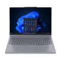 Laptop Lenovo ThinkBook 16p G6 ADR 16" 32 GB RAM 1 TB SSD geforce rtx 5060 Qwerty Español
