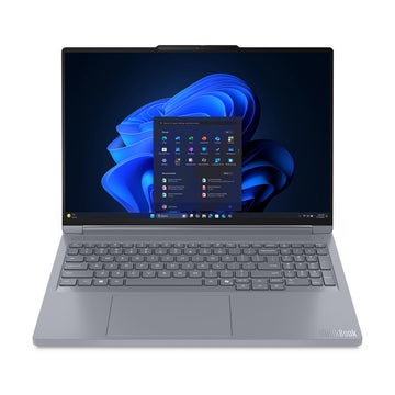 Laptop Lenovo ThinkBook 16p G6 ADR 16" 32 GB RAM 1 TB SSD geforce rtx 5060 Qwerty Español