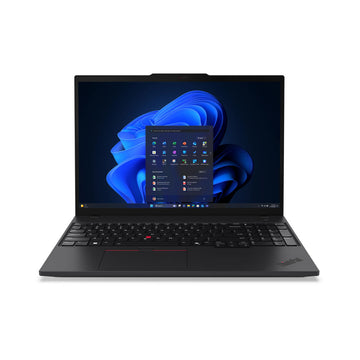 Laptop Lenovo 21QE008ASP 16" 32 GB RAM 1 TB SSD Qwerty Español