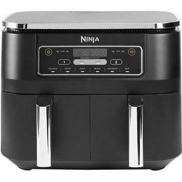 Freidora de Aire NINJA AF300 Negro 7,6 L
