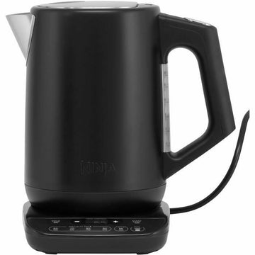 Hervidor NINJA KT200EU Negro Acero Inoxidable 3000 W 1,7 L