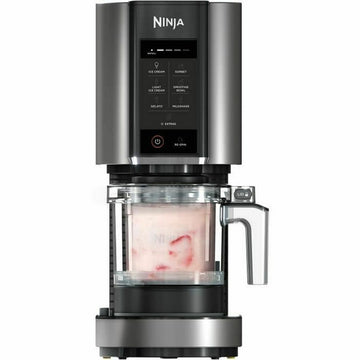 Heladera NINJA NC300EU 473 ml 800 W Negro Plata 800 W