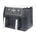 Freidora de Aire NINJA AF400EU Negro 2470 w 7,6 L