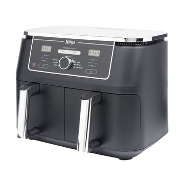 Freidora de Aire NINJA AF400EU Negro 2470 w 7,6 L
