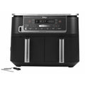 Freidora de Aire NINJA AF451EU Negro 9,5 L