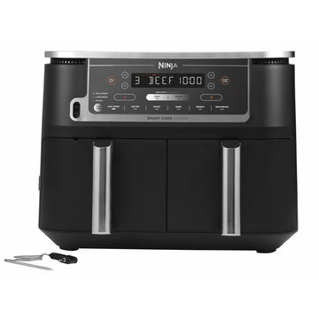 Freidora de Aire NINJA AF451EU Negro 9,5 L