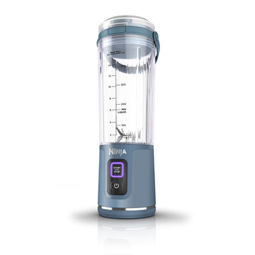 Batidora de Vaso NINJA BC151EUNV Azul 530 ml