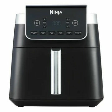 Freidora de Aire NINJA AF180EU Negro Gris 2000 W 6,2 L (Reacondicionado A)