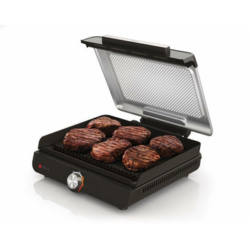 Parrilla Eléctrica NINJA GR101EU