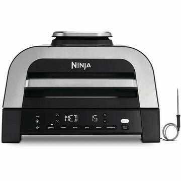 Parrilla Eléctrica NINJA