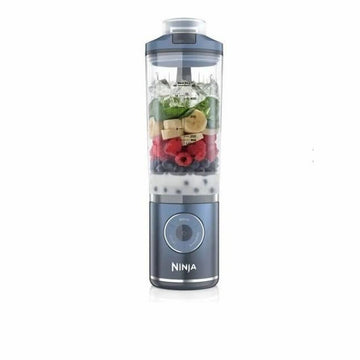 Batidora de Vaso NINJA Azul 570 ml