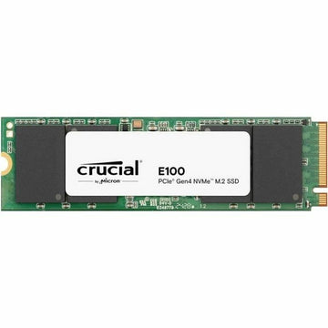 Disco Duro Crucial Crucial E100