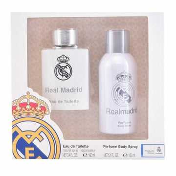 Set de Perfume Hombre Sporting Brands I0018481 EDT