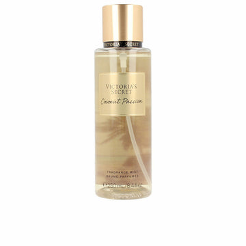Fragancia Corporal Victoria's Secret Coconut Passion 250 ml