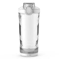 Batidora de Vaso Sponge 703674402209 Blanco Transparente 600 ml