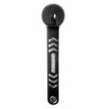 Candado de llave Kryptonite KryptoLok Plegable Bicicleta