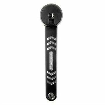 Candado de llave Kryptonite KryptoLok Plegable Bicicleta