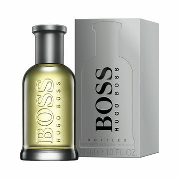 Perfume Hombre Hugo Boss Boss Bottled EDT