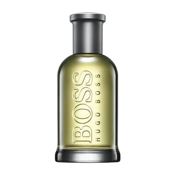 Perfume Hombre Hugo Boss 121658 EDT Boss Bottled