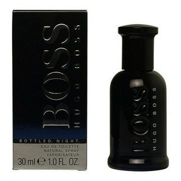 Perfume Hombre Hugo Boss EDT