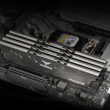 Memoria RAM Team Group VULCAN Z 32 GB DDR4 3200 MHz CL16