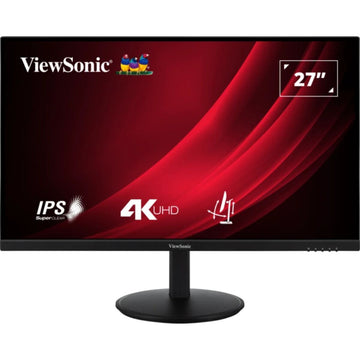 Monitor Gaming ViewSonic VG2708-4K 4K Ultra HD 27"