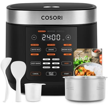 Robot de Cocina Cosori