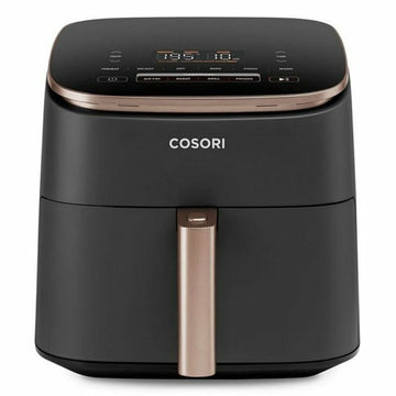 Freidora de Aire Cosori Turbo Blaze Chef Edition 1725 w Negro 6 L