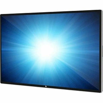 Monitor Elo Touch Systems E628053 4K Ultra HD 54,6"
