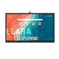 Pantalla Táctil Interactiva Newline Interactive TT-8623QCA+ 86" 4K Ultra HD