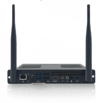 Mini PC Newline Interactive WB5C820U Intel Core i5-1240P 256 GB SSD