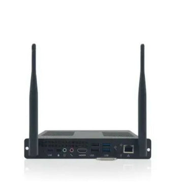 Mini PC Newline Interactive OPS PC (WB7C120U) Intel Core I7-1260P 16 GB RAM 256 GB 16 GB