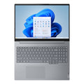 Laptop Lenovo 21SH0081SP 16" 16 GB RAM 512 GB SSD intel core i5 210h Qwerty Español