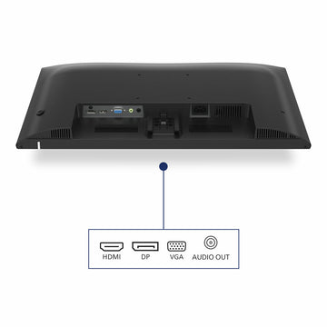 Monitor Gaming Philips 27E1N1200A/00 27" Full HD