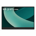 Monitor portátil LG 17MT70 WQXGA 17"