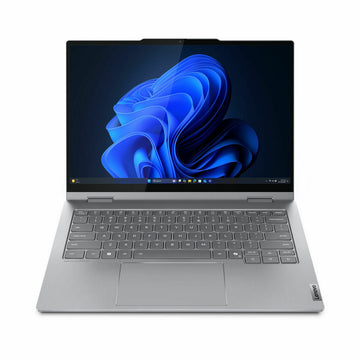 Laptop Lenovo 21SQ0008SP 14" 16 GB RAM 512 GB SSD Qwerty Español
