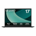 Laptop LG 17Z90T-G.AD88B 17" intel core ultra 7 255H 32 GB RAM 1 TB SSD Qwerty Español