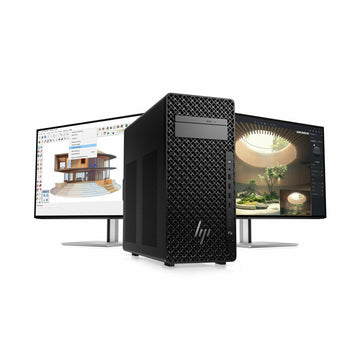 PC de Sobremesa HP A40NVET#ABE