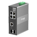 Switch TP-Link IES206G