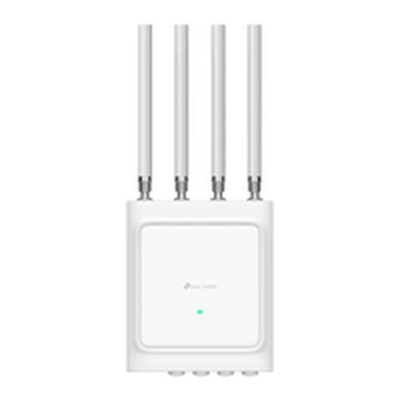 Cable de Red Rígido UTP Categoría 6 TP-Link EAP668-OUTDOOR HD