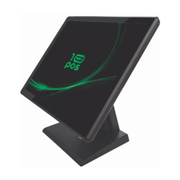 TPV 10POS 10T-17J648128W0 17" Quad Core 8 GB RAM 128 GB SSD