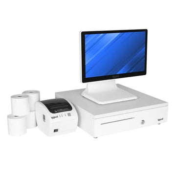 All in One iggual IGG320167pack 15,6" Intel Celeron J4125 4 GB RAM 128 GB SSD