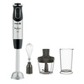 Batidora de Mano Multifunción con Accesorios Moulinex DD6A5110 1000 W