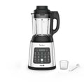 Batidora de Mano Rowenta LM835D Negro 1400 W