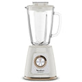 Batidora de Vaso Moulinex LM430A10 800 W Acero
