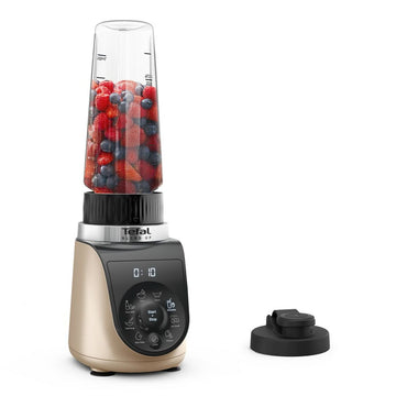 Batidora de Vaso Tefal BL190AF0 Negro Beige 1000 W