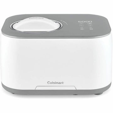 Heladera Cuisinart ICE90E Blanco 100 W 1 L