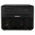 Freidora de Aire Cuisinart AFD10XBLE Negro 2400 W 10,4 L